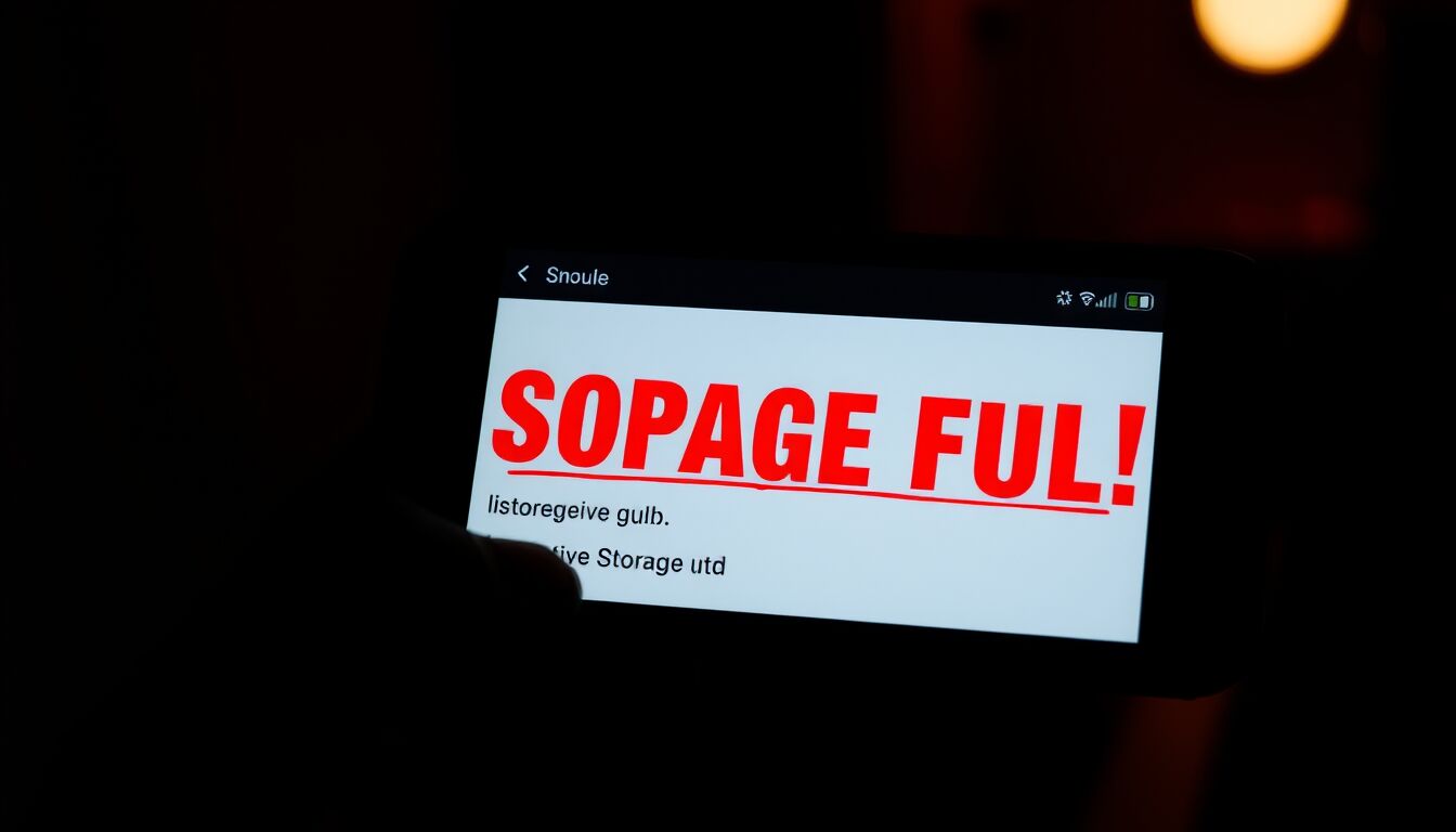 Truffa iCloud: attenzione allo spazio cloud esaurito e alle nuove minacce online