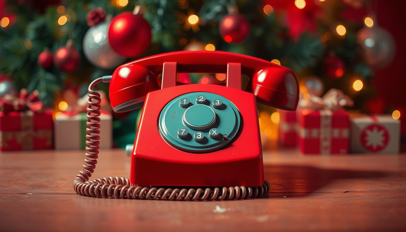 Truffa telefonica Wangiri: come proteggerti durante le festività e non cadere ingenui