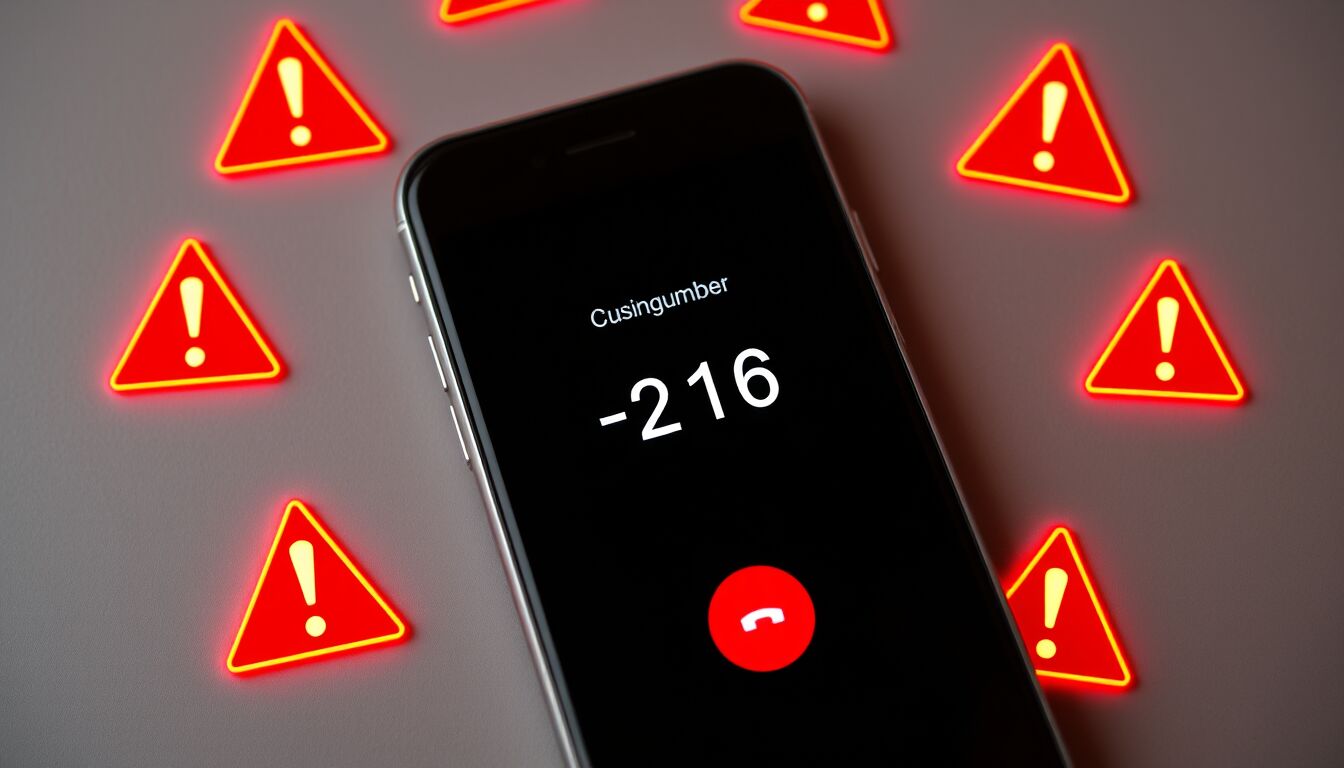 Truffe Telefoniche: come riconoscere e difendersi da queste insidie pericolose