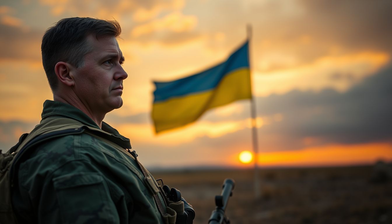 Trump afferma che l'Ucraina potrebbe ricevere un aiuto militare ridotto