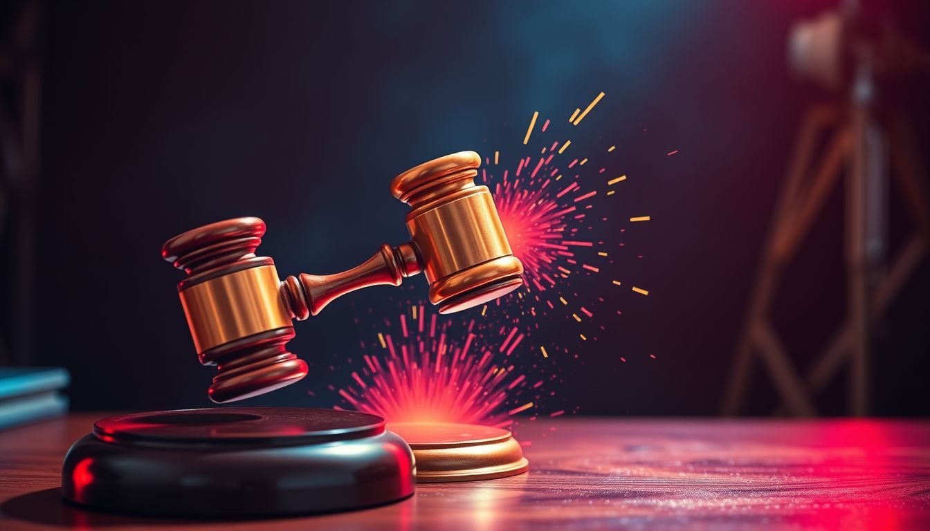 Trump e TikTok: come la decisione della corte di D.C. influisce sul futuro dell'app negli Stati Uniti