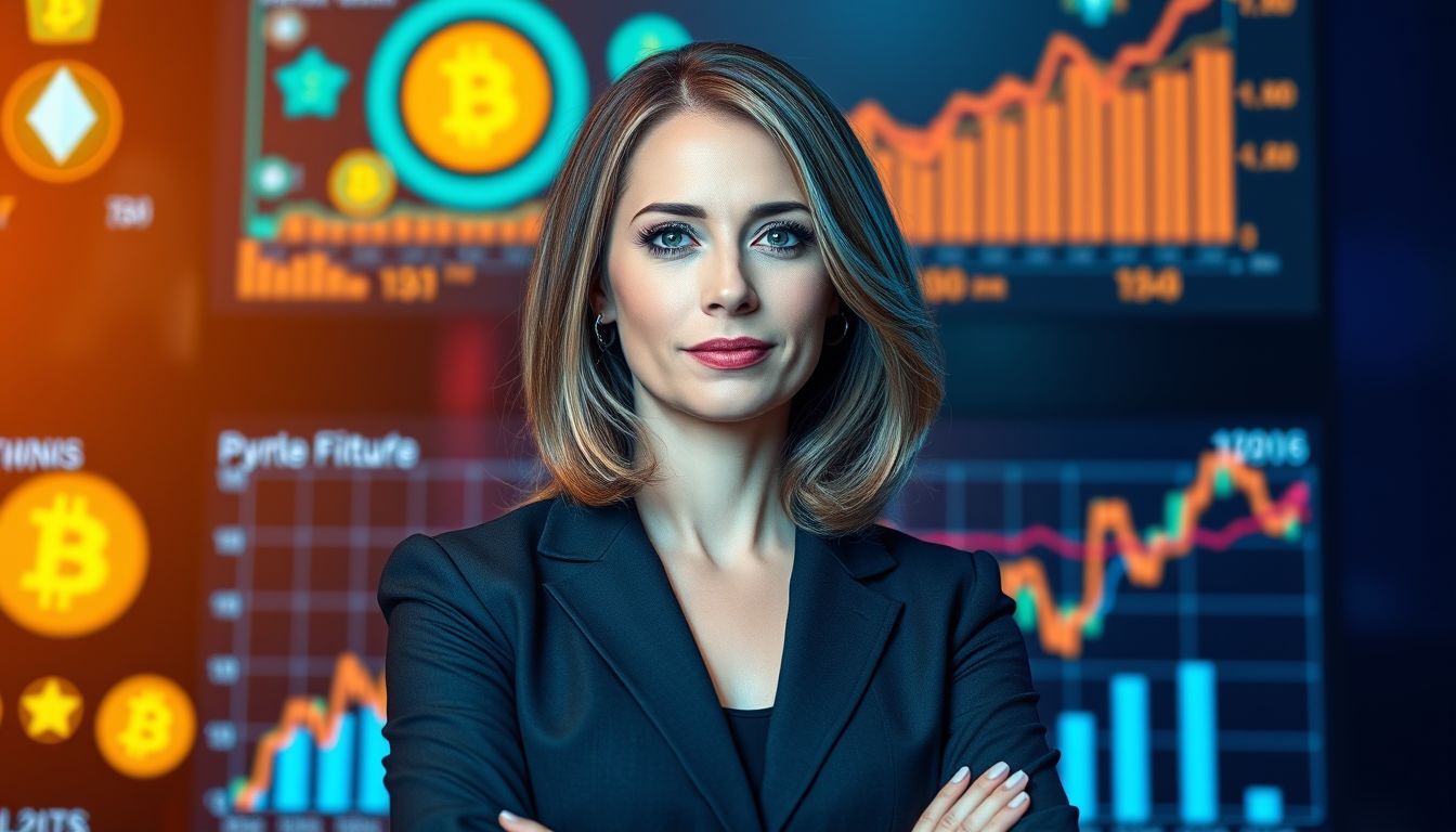 Trump valuta Perianne Boring e Caroline Pham come possibili presidenti del CFTC