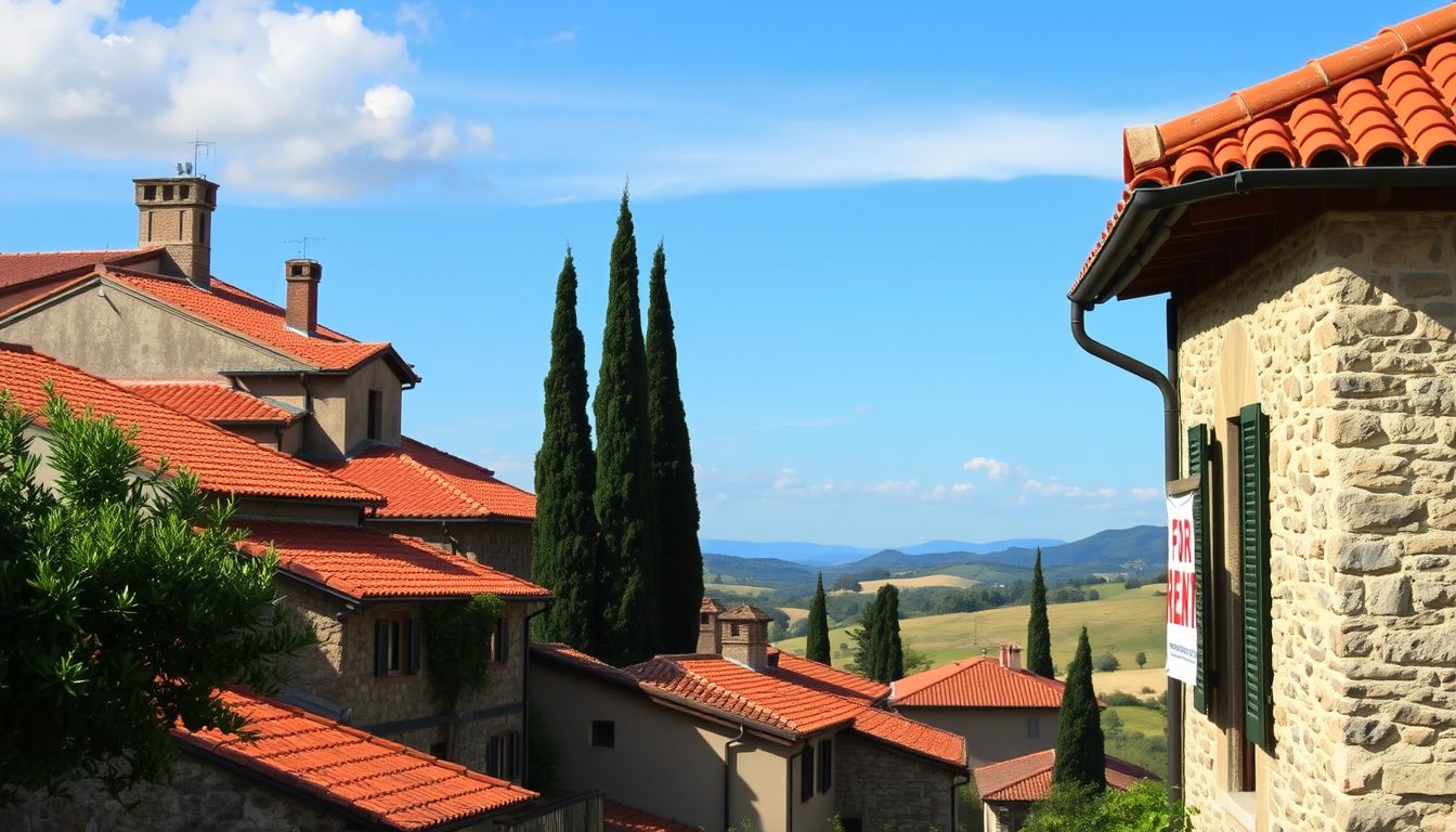 Turismo di massa in Toscana: impatti e novità per gli affitti brevi