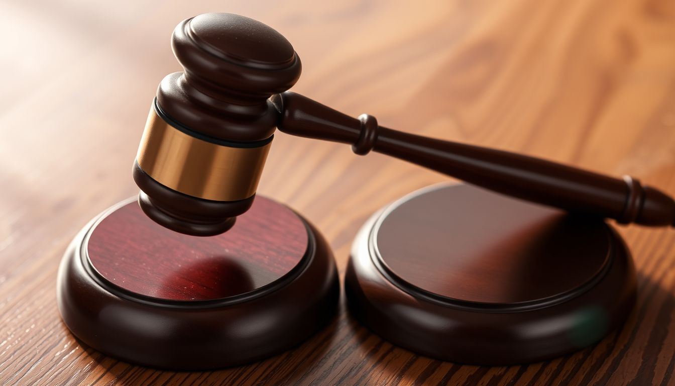 Tutti i processi legali sulla copyright dell'IA negli Stati Uniti, spiegati visivamente