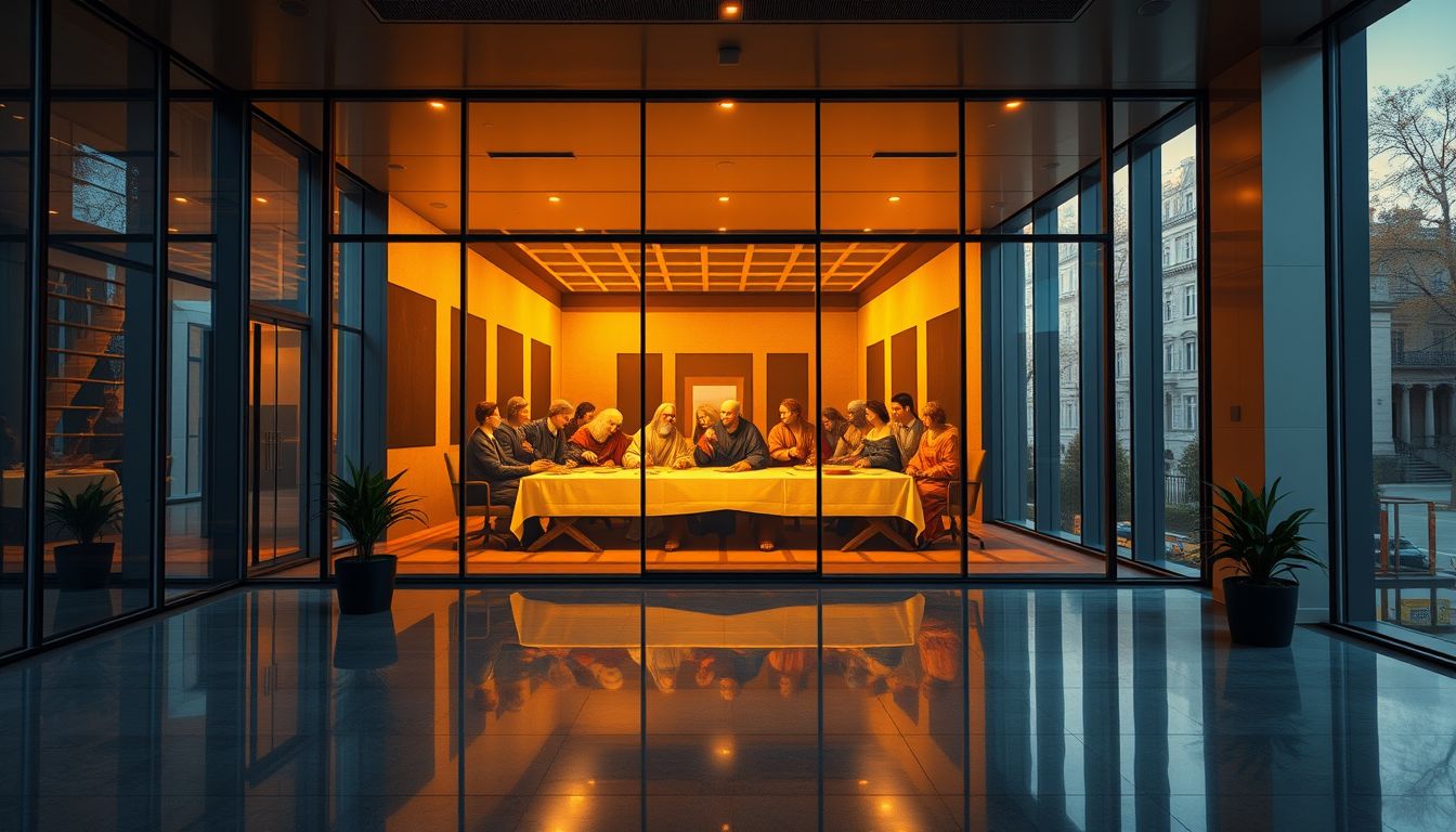 Ultimo: scopri il guadagno della sua azienda gestita insieme ai fratelli