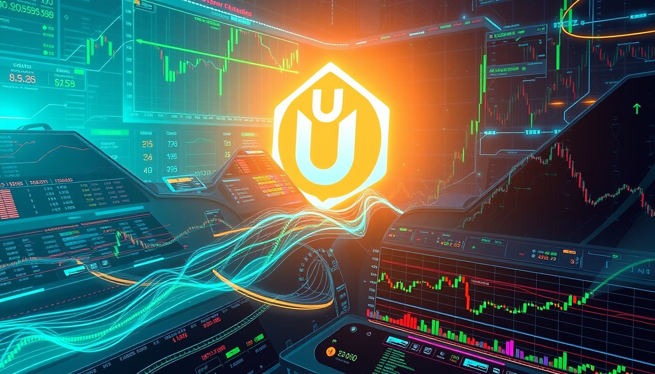 Uniswap (UNI) raggiunge 10 miliardi USD e mostra potenziale di crescita futura