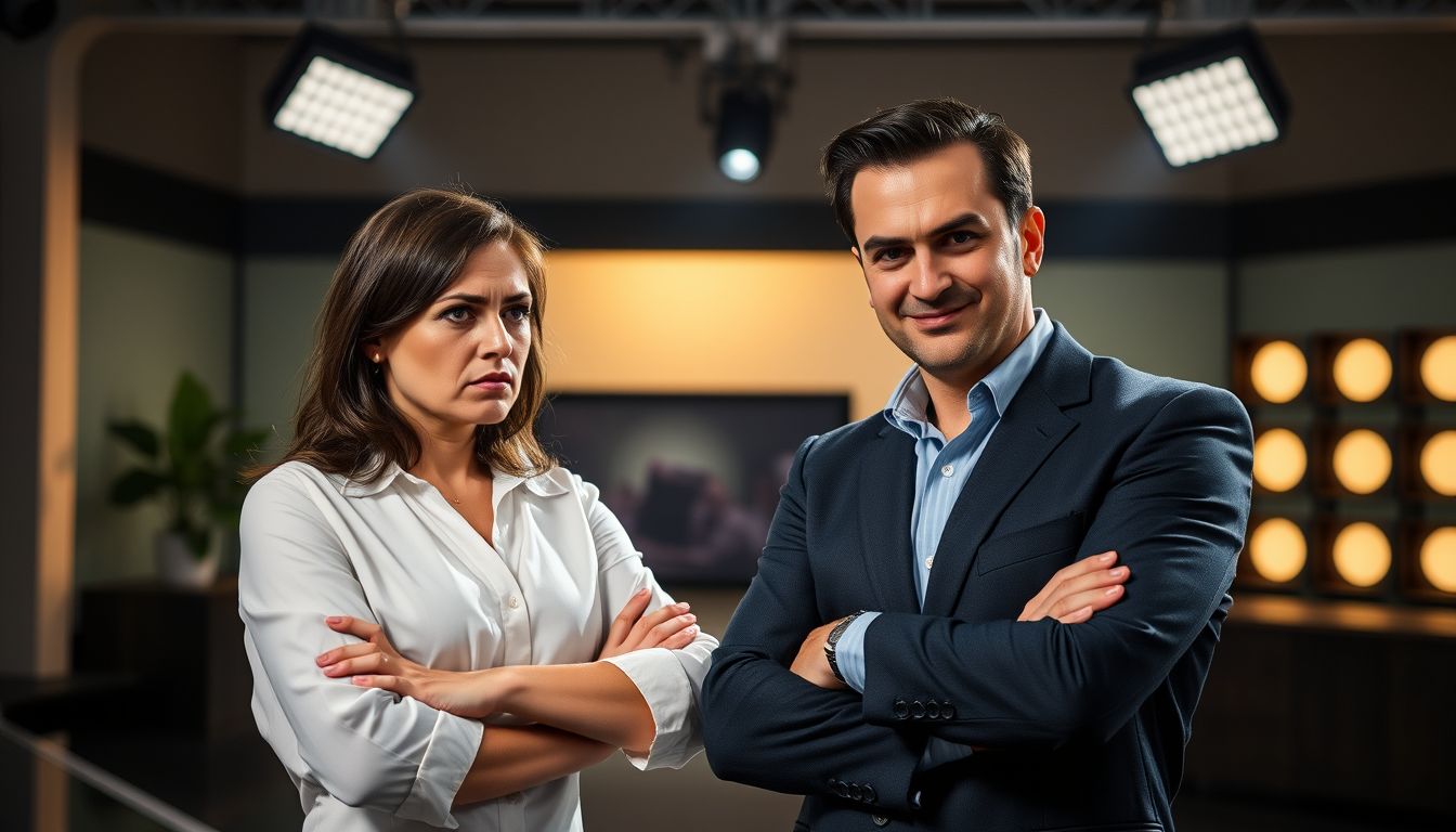 Uomini e Donne, Gianmarco provoca Martina mentre Maria rivela verità inaspettate