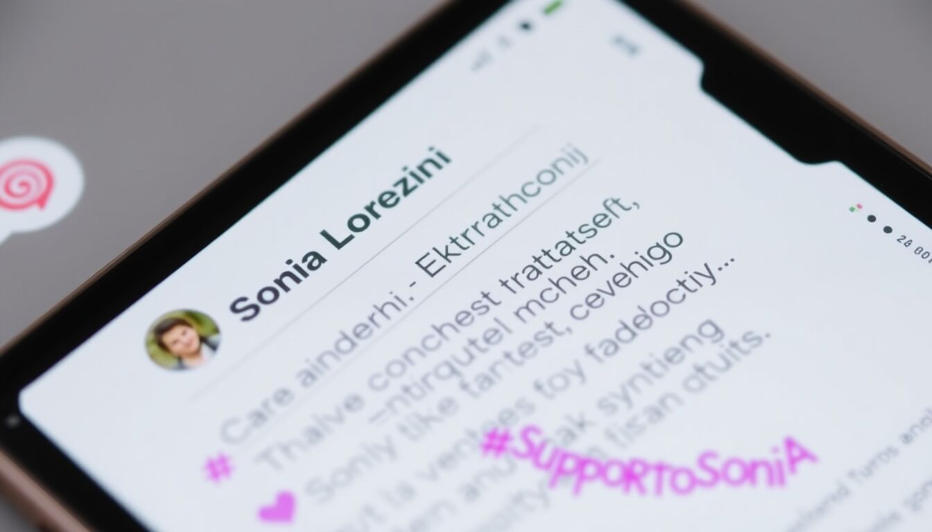 Uomini e Donne, l'ex corteggiatrice svela verità sorprendenti su Alessio Pecorelli