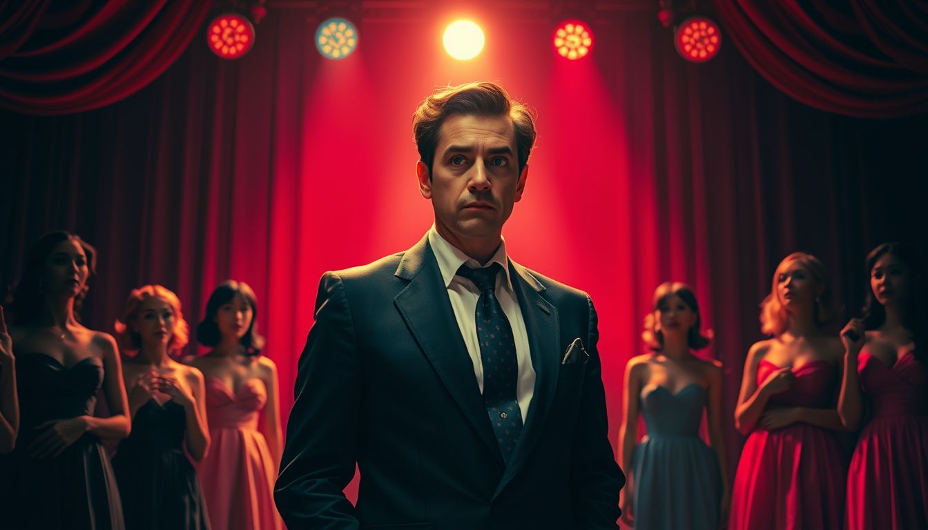 Uomini e donne, Mario torna sul palcoscenico con nuove emozioni e sorprese