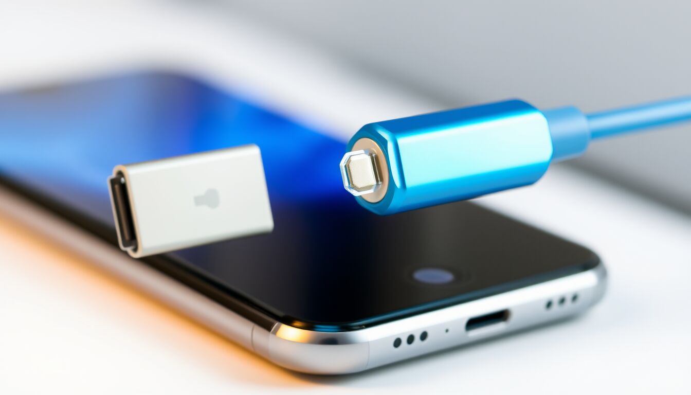 USB-C: obbligo di carreggiamento nell'UE, scopri tutto ciò che devi sapere per adeguarti subito