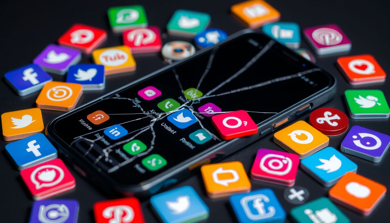 Utenti italiani abbandonano X: analisi dell'Osservatorio AGCOM sulle nuove tendenze sociali