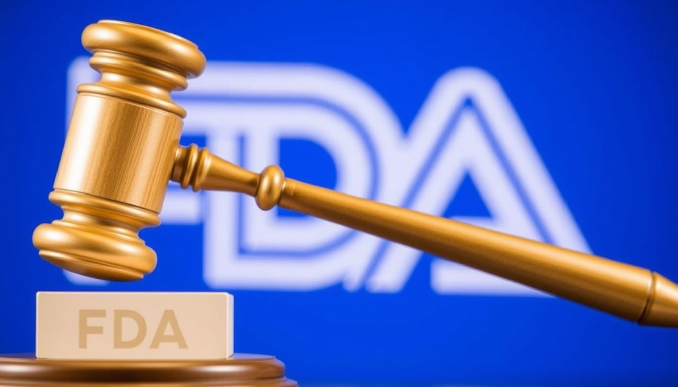 Vaccini Covid, la richiesta del giudice alla FDA per trasparenza sui dati Pfizer