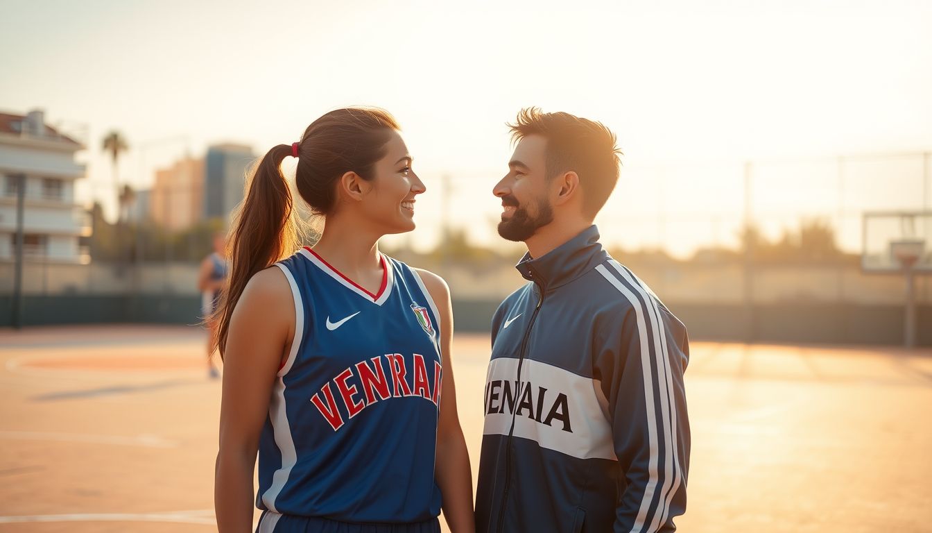 Valentina Vignali torna col suo ex dopo anni: la storia di un incontro speciale