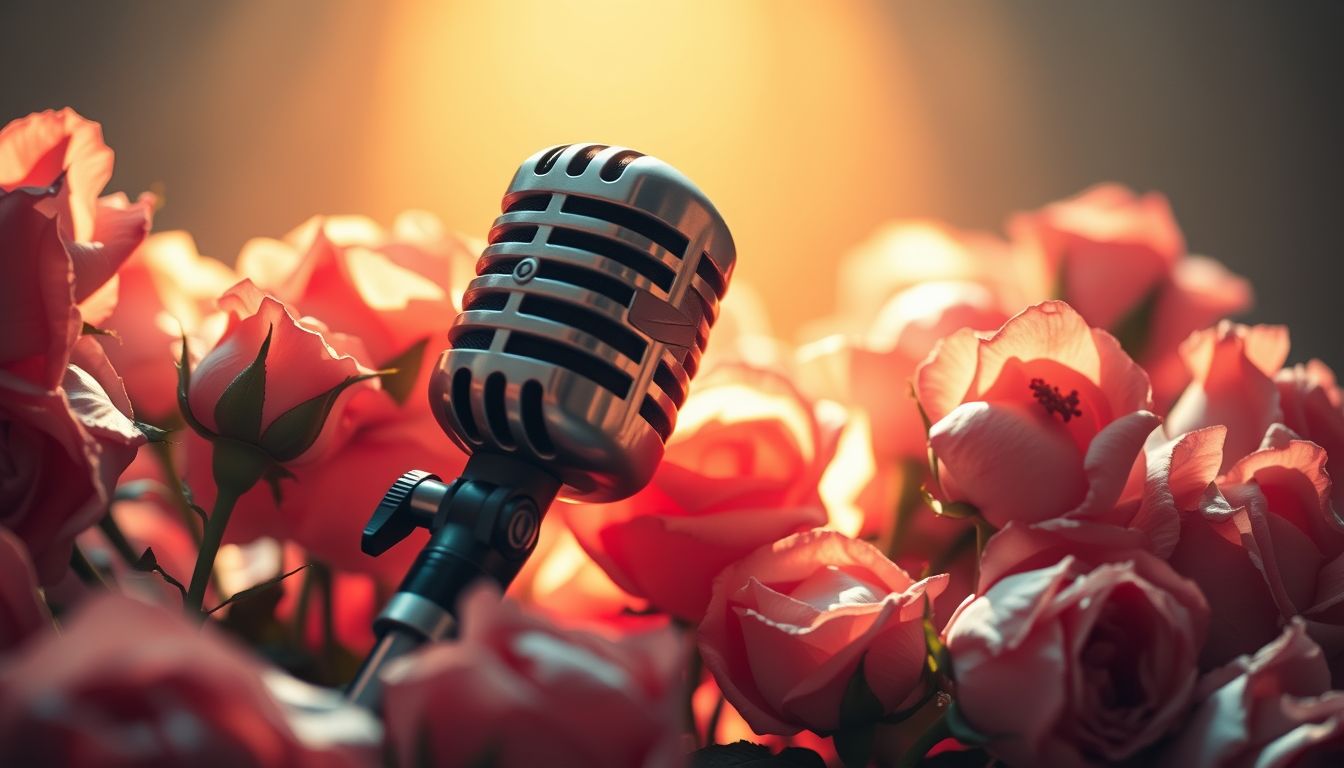 Valerio Scanu risponde a Blanco: il talento autentico contro l'autotune e le rose