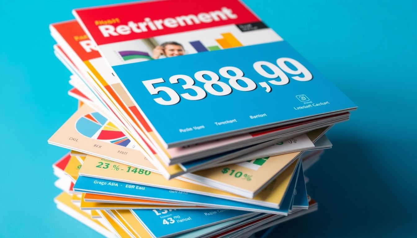 Valore pensione con 20 anni di contributi e aspetti da considerare oggi