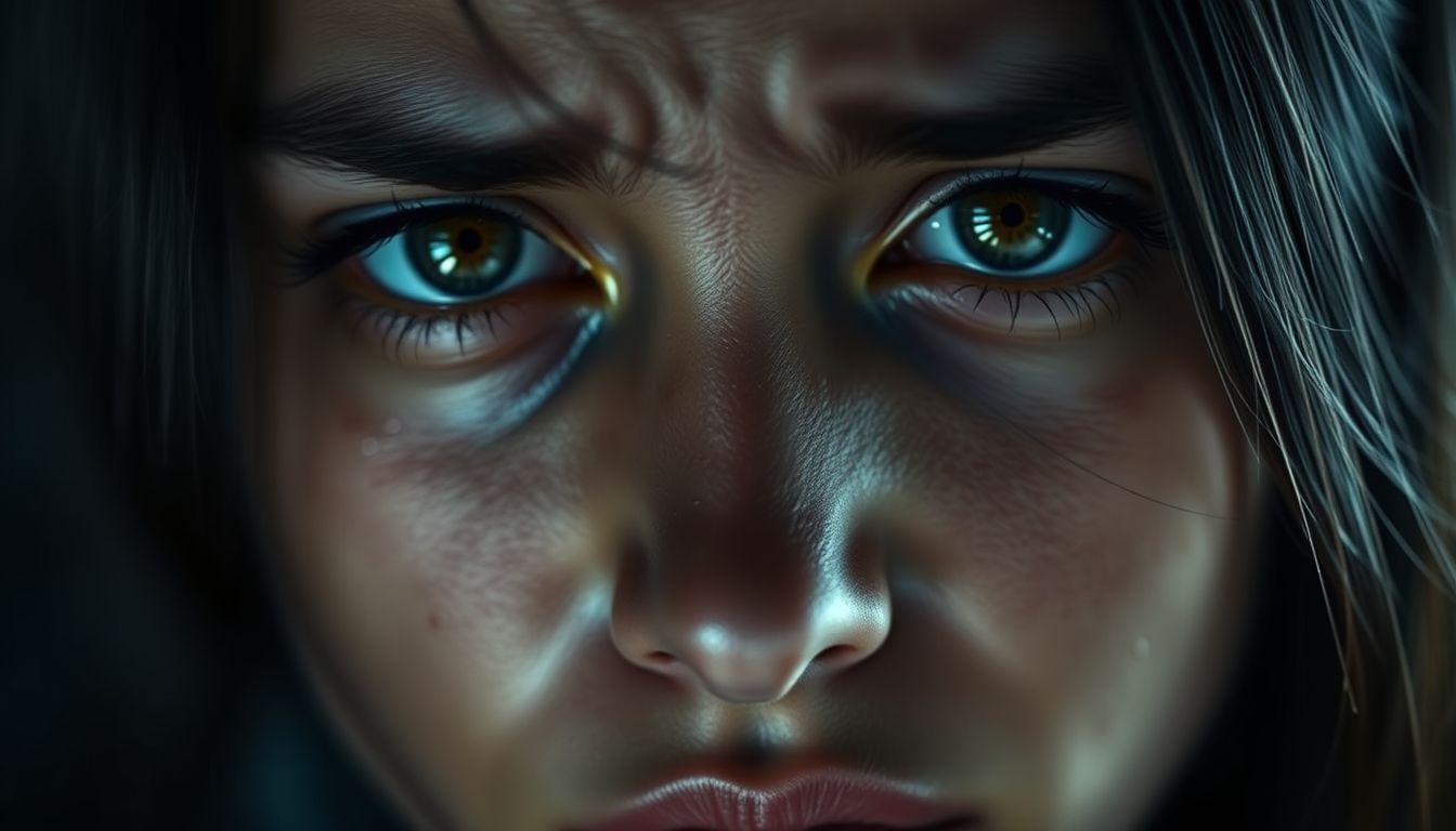 Veronica in lacrime dopo la rottura con Michele Longobardi a Uomini e Donne