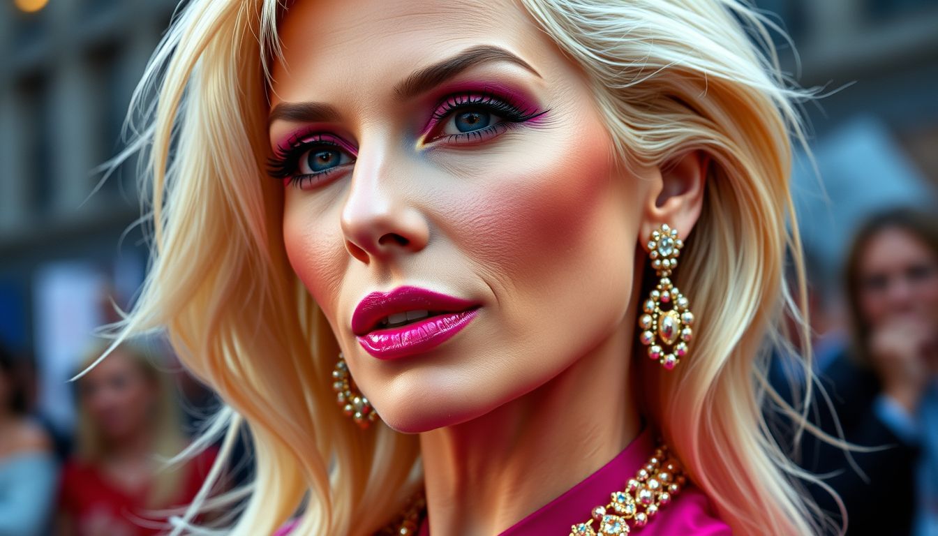 Versace sotto attacco di Mussolini: le dure parole di Matano e la sua dissociazione