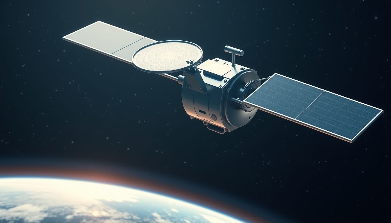 Vettore Vega C lanciato con successo, Sentinel-1C avvia la sua missione spaziale