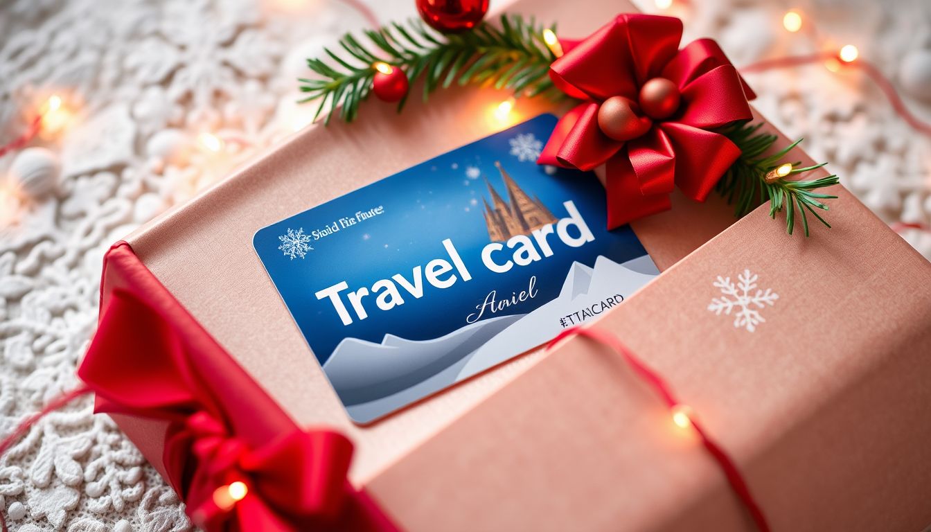 Viaggio indimenticabile: il regalo di Natale che scalda il cuore a chi ami