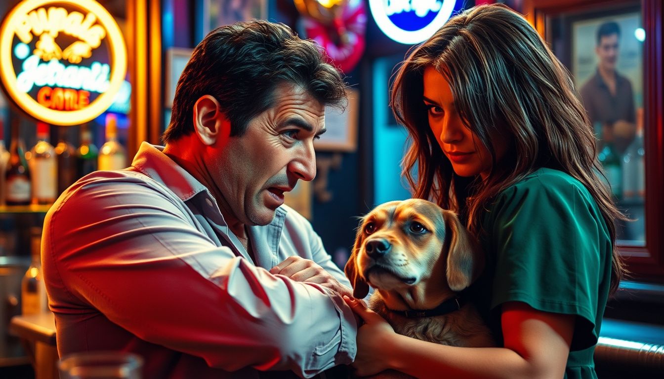 Vieri svela la verità su Elisabetta Canalis e il loro incontro controverso