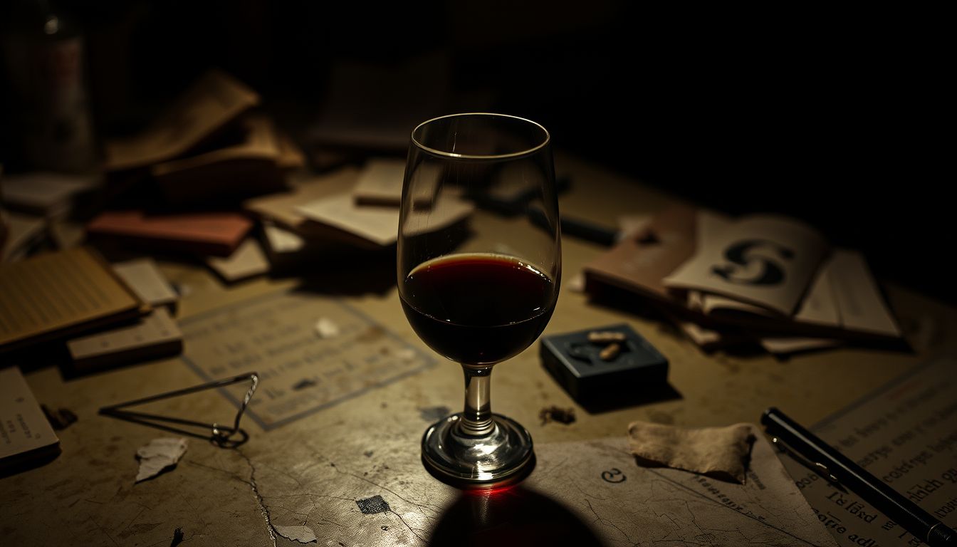 Vippona rivela dalla dipendenza: 1000 Euro al giorno tra alcol e sostanze