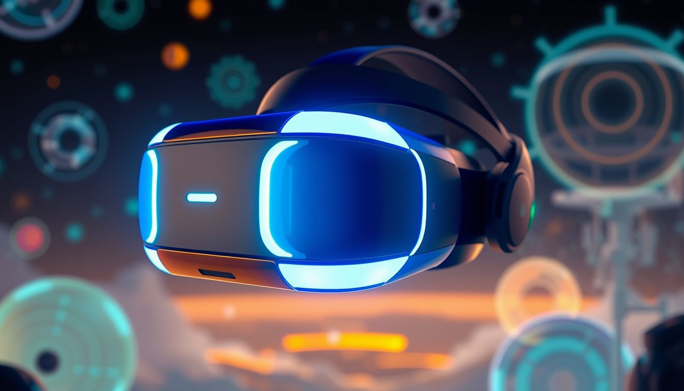 Visore innovativo: tutte le novità su Android XR da non perdere