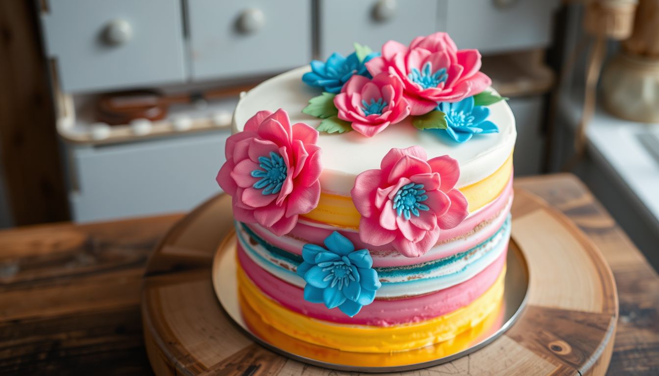 Vittore di Bake Off Italia 12: Rivelazioni sulla finale e curiosità sorprendenti