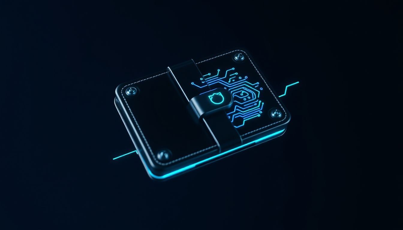 Wallet crypto: Coinbase e Uniswap aderiscono alla visione di Vitalik Buterin