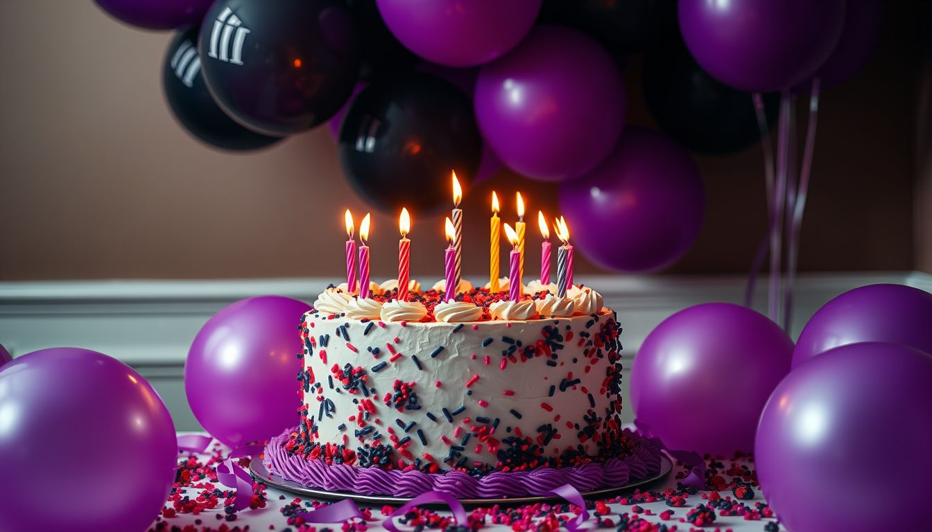 Wanda Nara festeggia il compleanno con amore e divertimento insieme a L-Gante