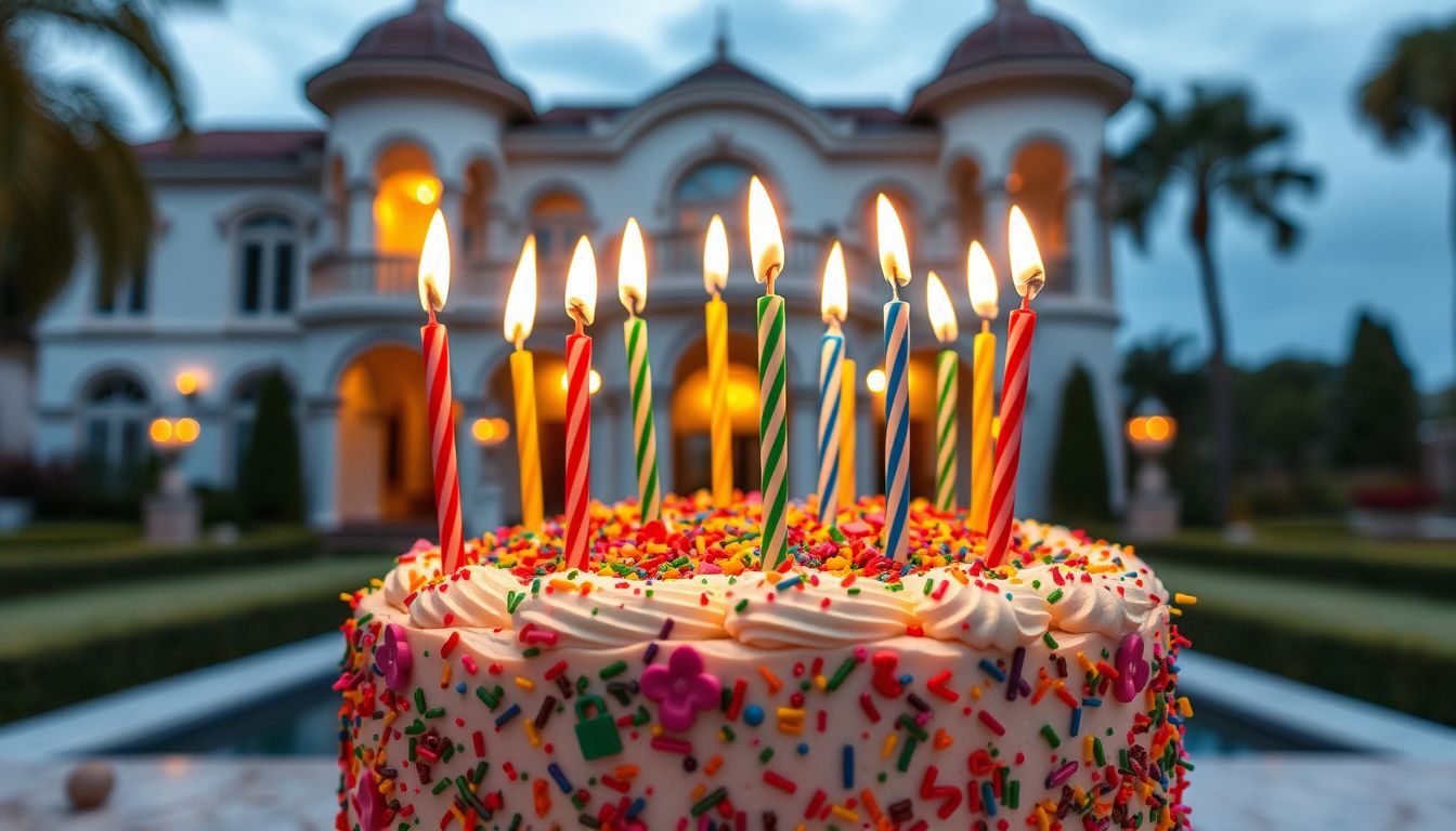 Wanda Nara, il compleanno da incubo: festeggiamenti interrotti e polemica con la denuncia