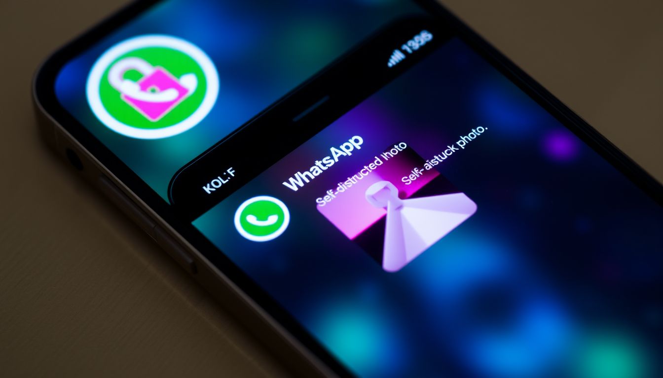 WhatsApp elimina un grave bug nei messaggi effimeri per migliorare la sicurezza degli utenti
