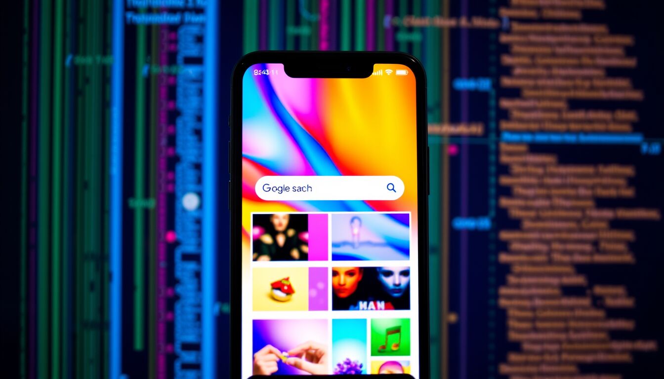 WhatsApp presenta la nuova funzione per cercare immagini in modo inverso