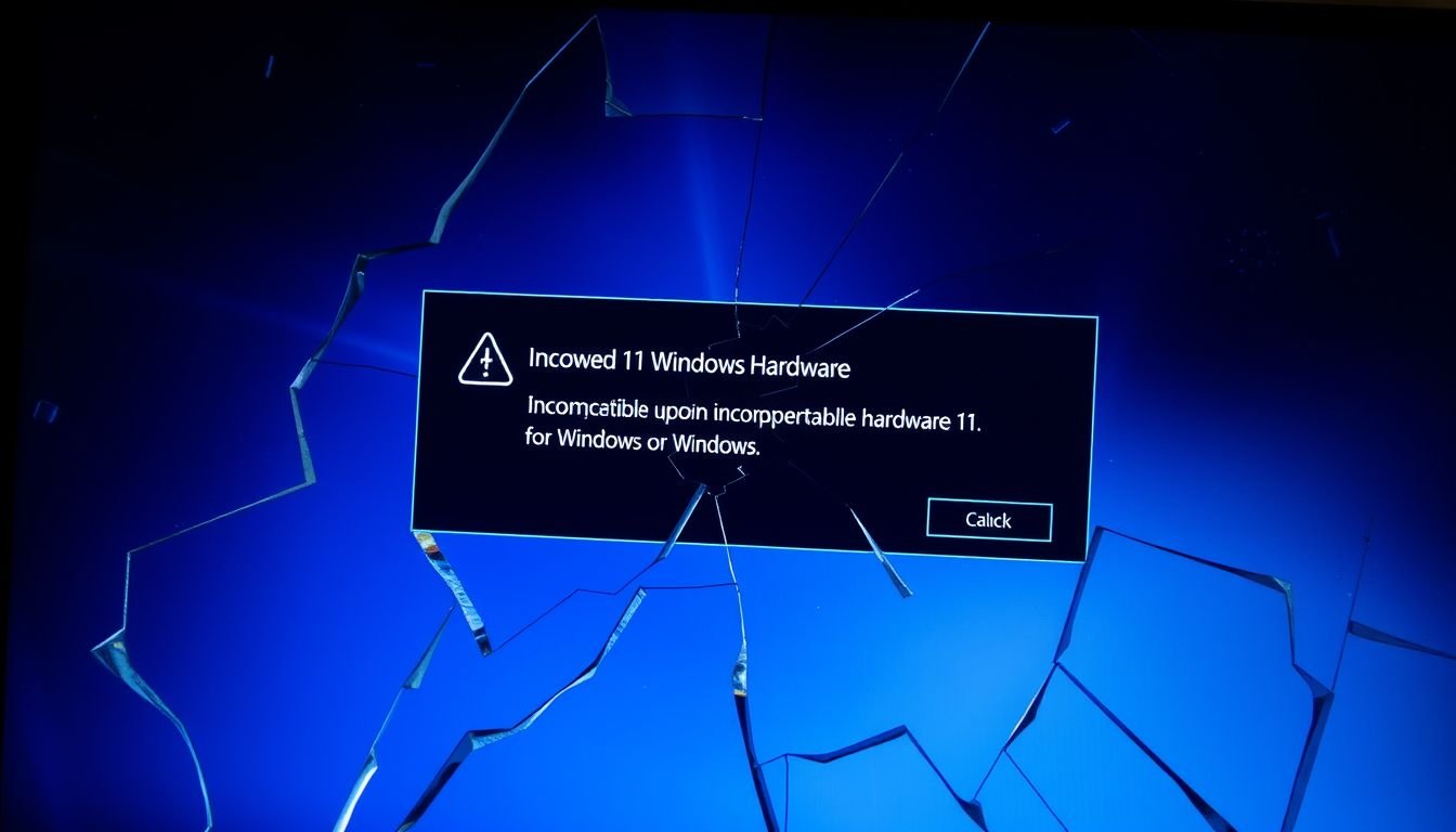 Windows 11: perché evitare aggiornamenti su hardware non certificato e requisiti invariati
