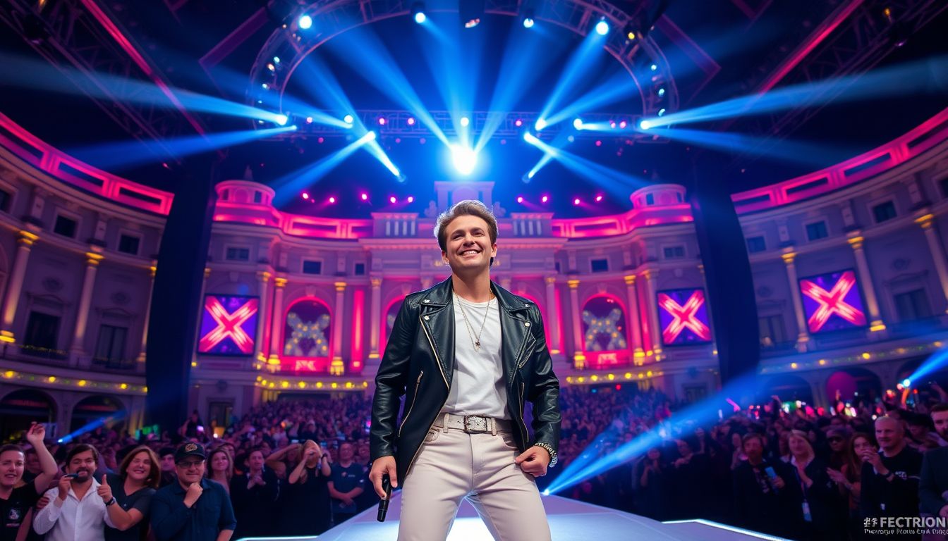 X Factor 2024 Finale: Guida alla Diretta Streaming e Opzioni di Visione Alternative