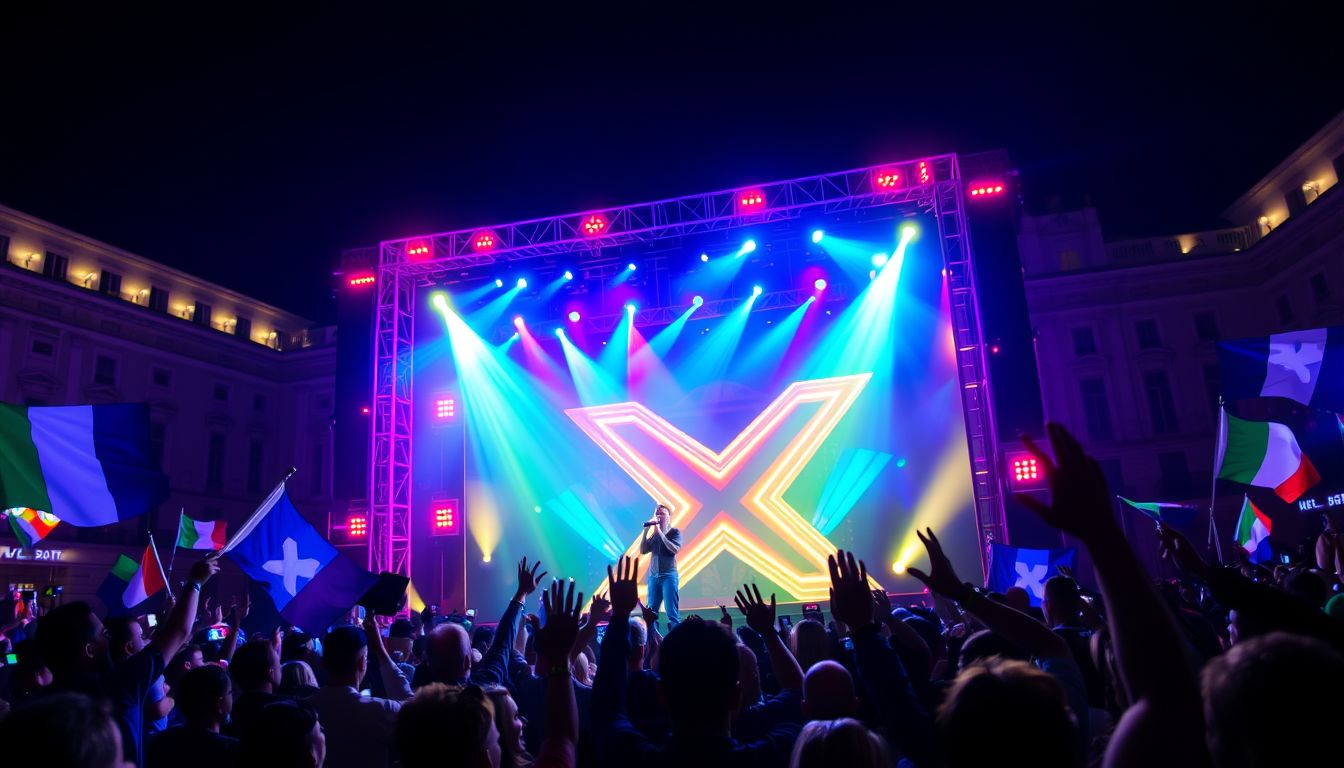 X Factor conferma la finale: rinnovato l’accordo tra l'azienda e Sky per il futuro