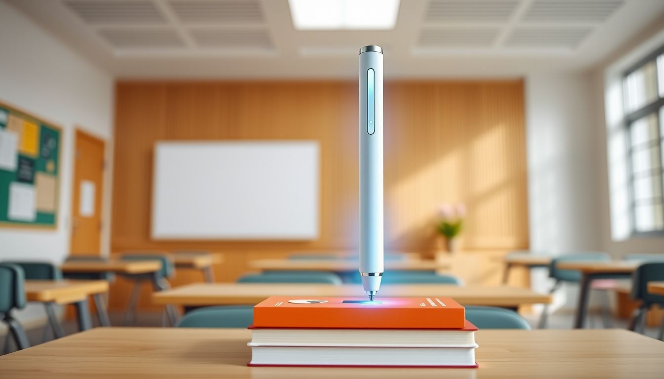 Xiaomi presenta il nuovo gadget che farà rimpiangere a milioni di studenti la mancanza di questa innovazione scolastica