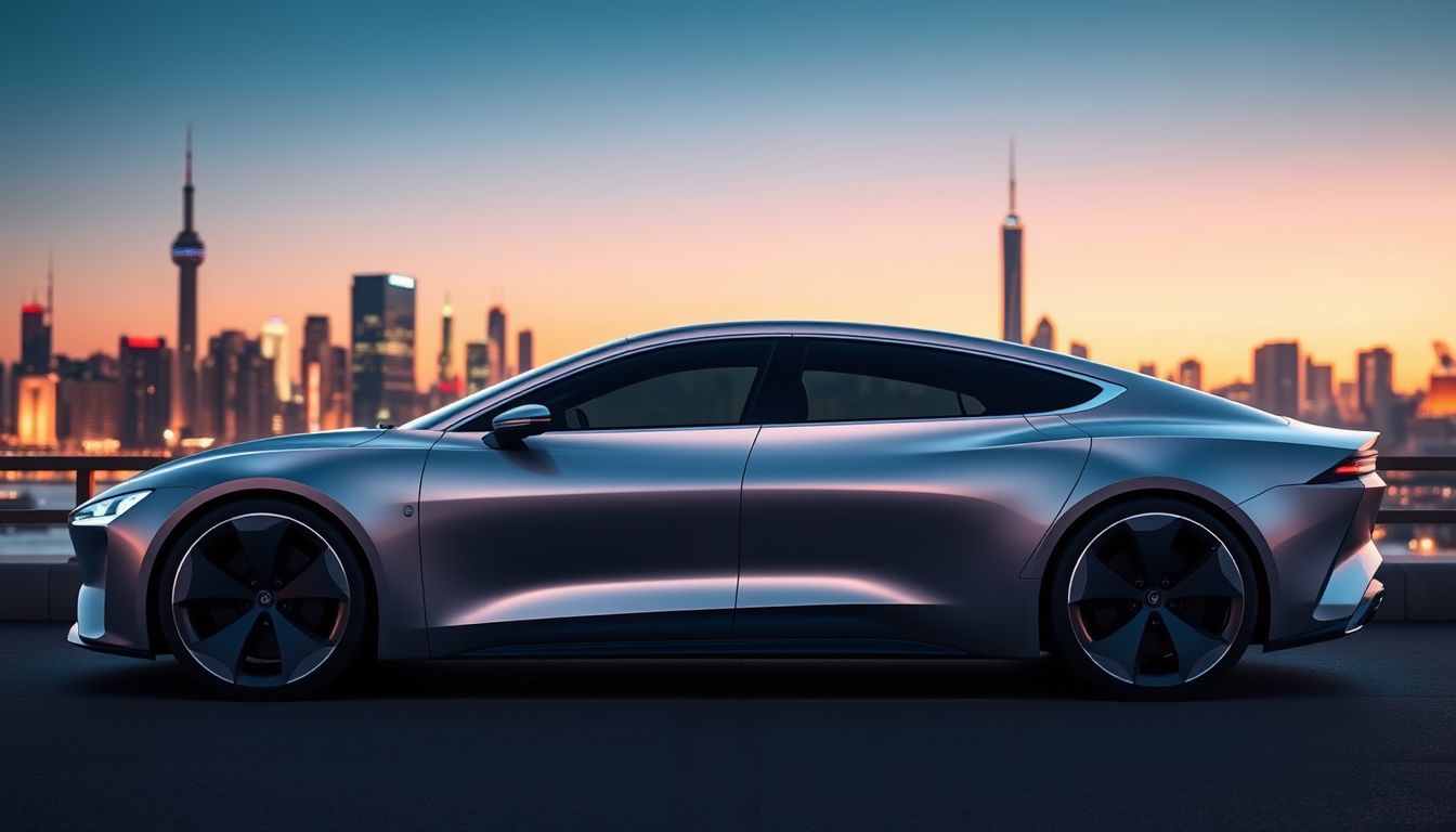 Xiaomi SU7 in arrivo a Milano: l'elettrica che rivoluziona il mercato automotive