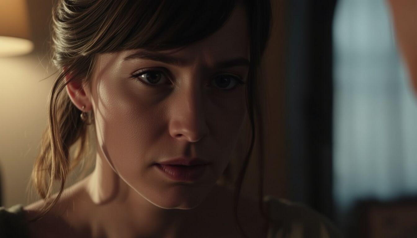 Zeudi Di Palma rivela a Helena Prestes il bacio con Alfonso D’Apice e la reazione finale