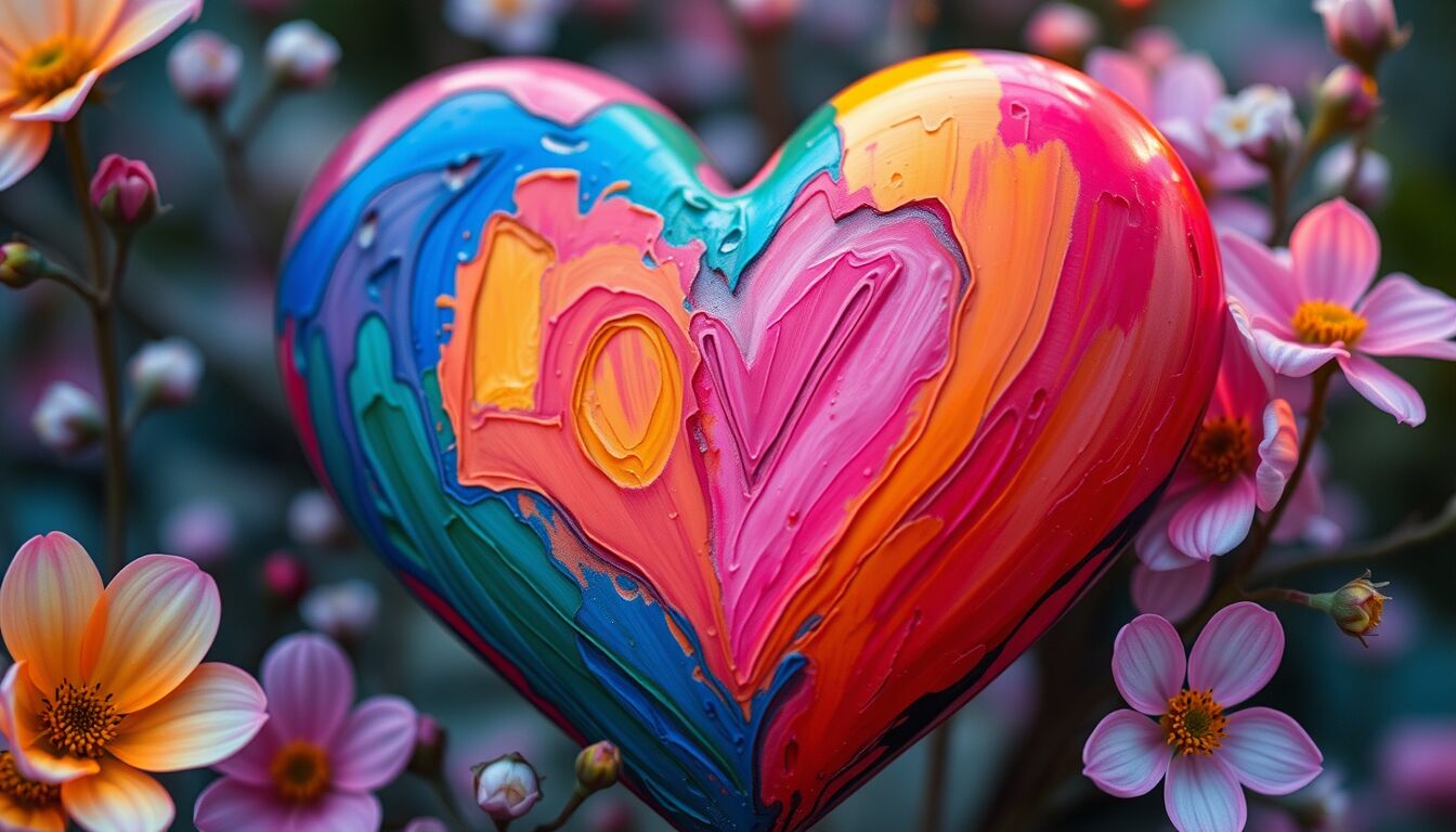 Zeudi Di Palma sul Grande Fratello: la sua storia di amore e accettazione