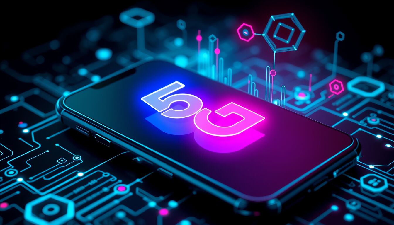 5G in Europa: analisi del ritardo e proiezioni sul futuro del 4G