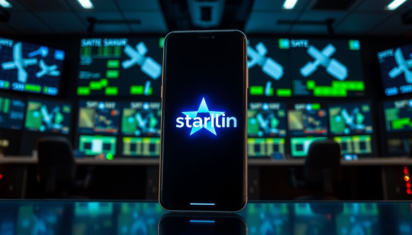 Accordo Meloni Musk: opportunità e sviluppi per Starlink in Italia