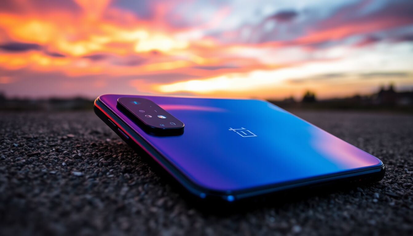 Aggiornamento OnePlus 13 potenzia ulteriormente la fotocamera per scatti straordinari e prestazioni eccezionali