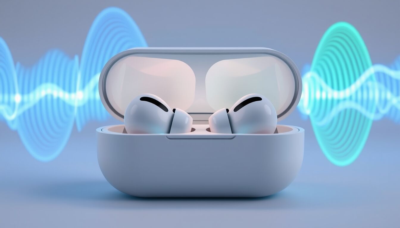 AirPods Pro: guida per ripristinare l'impostazione di cancellazione del rumore su iOS