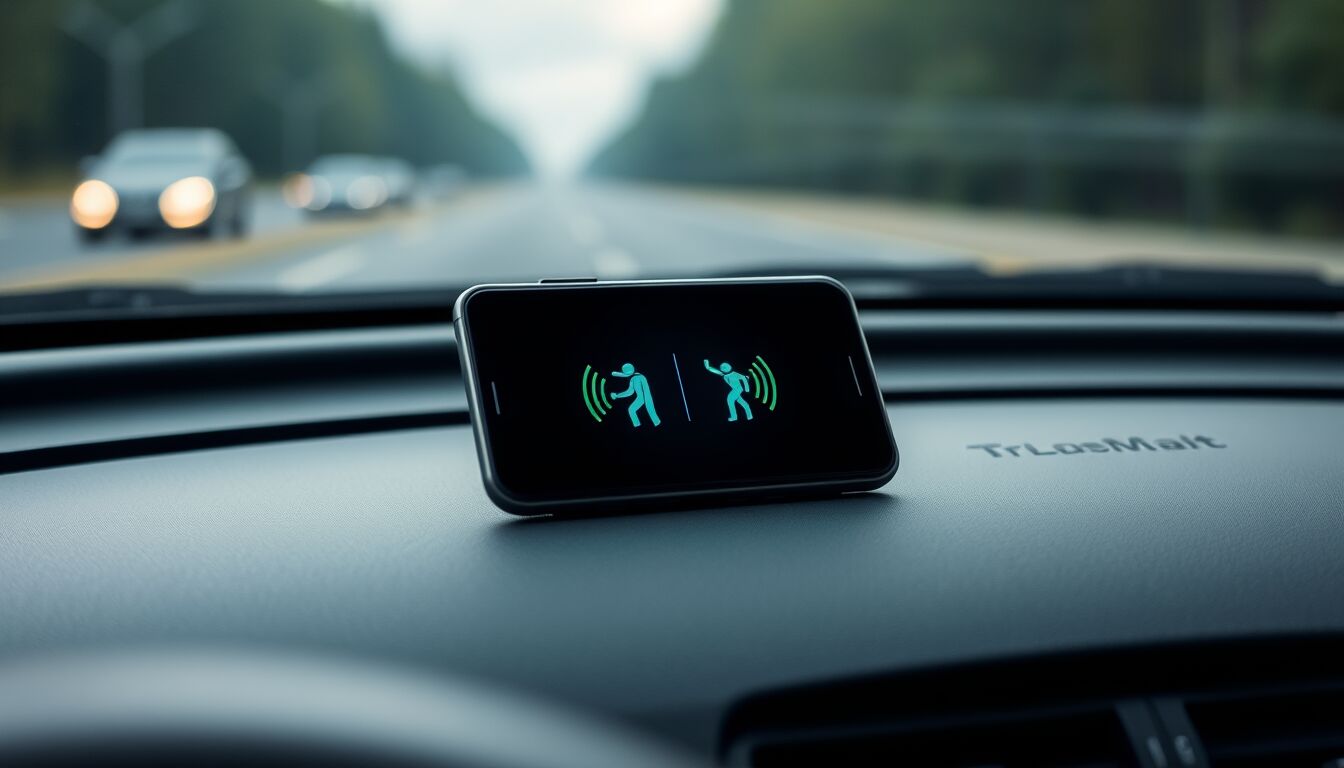 Android migliora sicurezza con nuova funzione anti-malware per auto