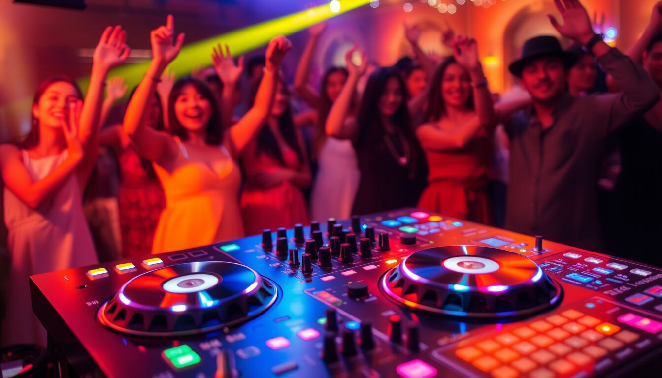Anna Lou Castoldi racconta il suo percorso da dj e la lotta con la dismorfia