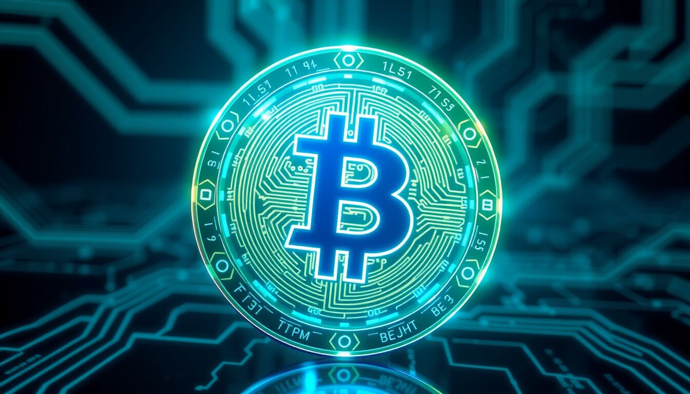 Apollo Presenta Fondo di Credito Privato Tokenizzato con Reti Blockchain nel TradFi