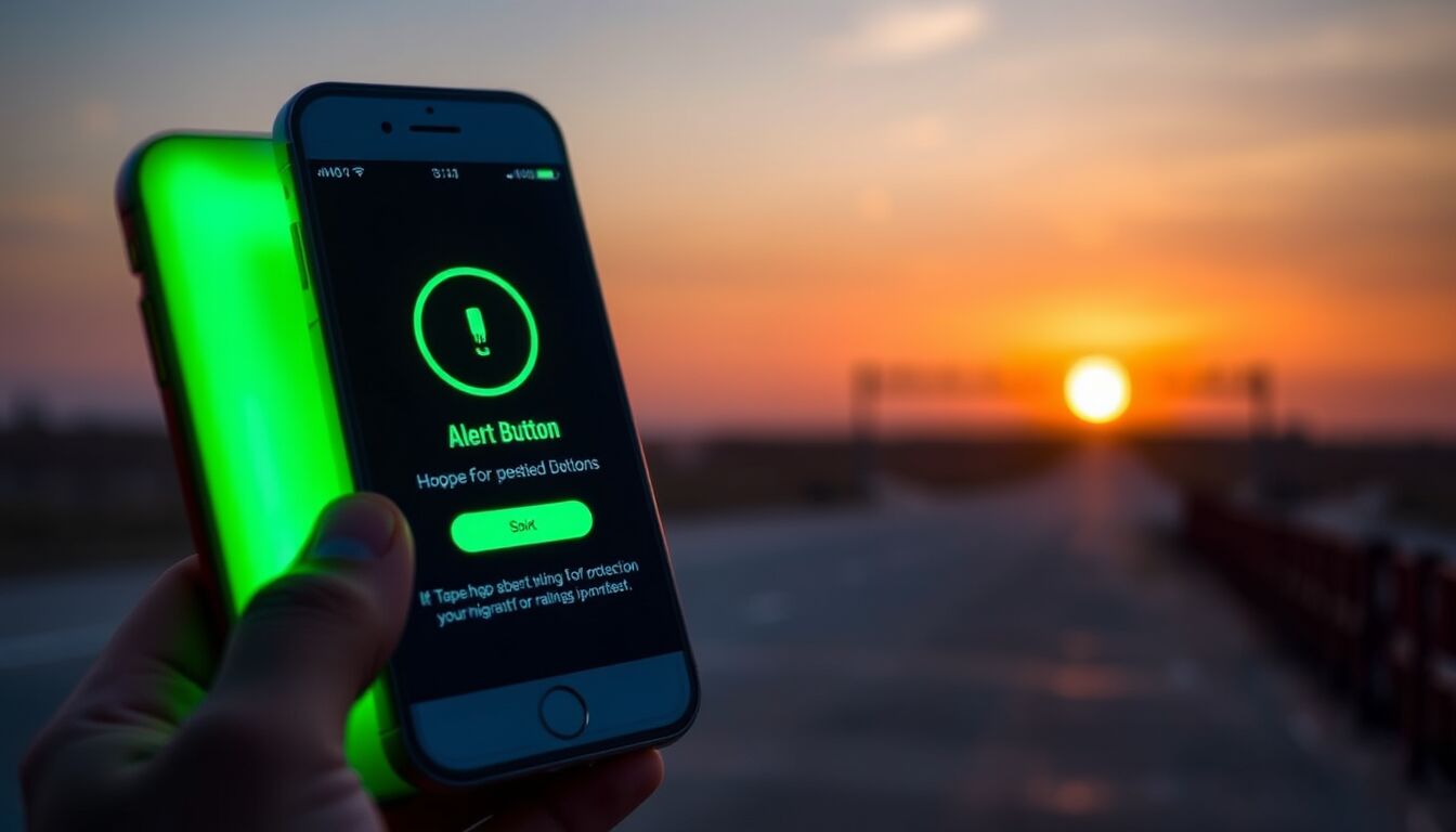 App messicana innovativa a difesa dei migranti contro le deportazioni negli Stati Uniti