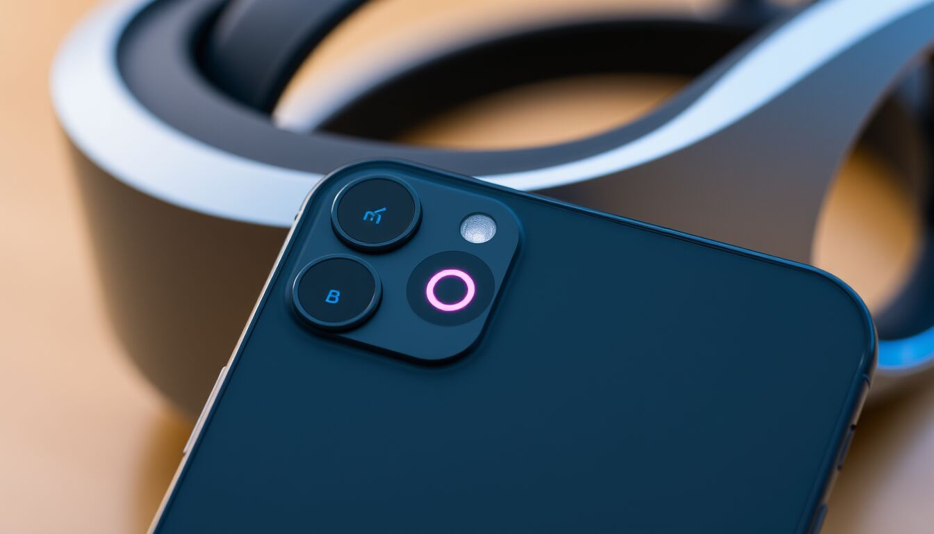 Apple e il Touch ID: possibile ritorno grazie all'innovativo Vision Pro?