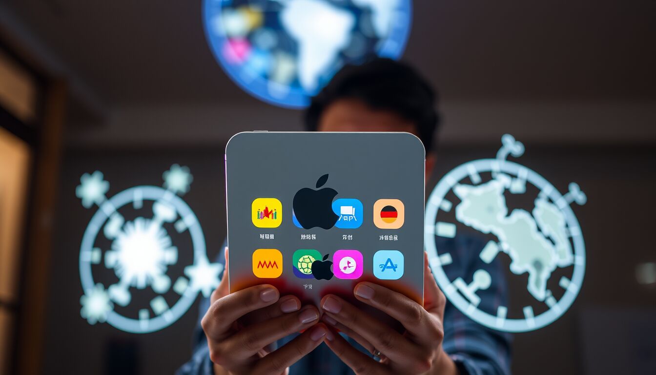 Apple Intelligence di Tim Cook si espande in più lingue ad aprile, novità entusiasmanti in arrivo!