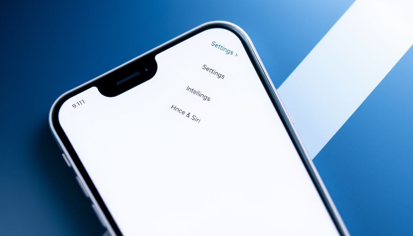 Apple Intelligence: Guida per Attivare e Disattivare su iPhone in Pochi Semplici Passaggi